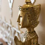 Thai Si Royal Thai Lovadina