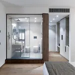 Hotel Thai Si Royal Thai