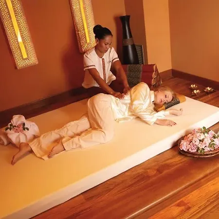 Thai Si Royal Thai Lovadina