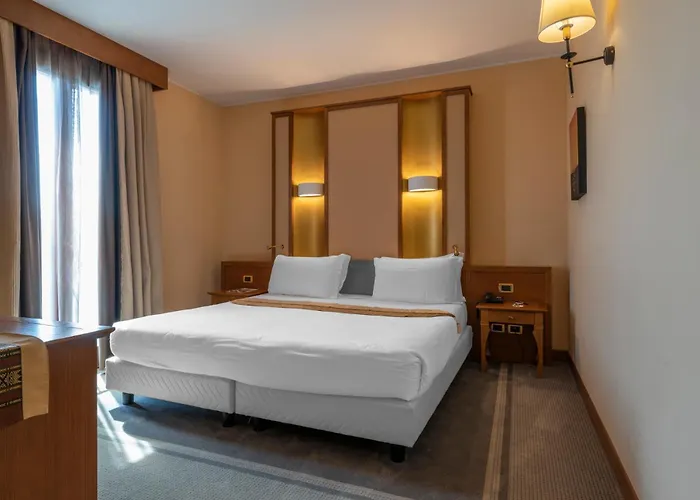 Thai Si Royal Thai Hotel 4*