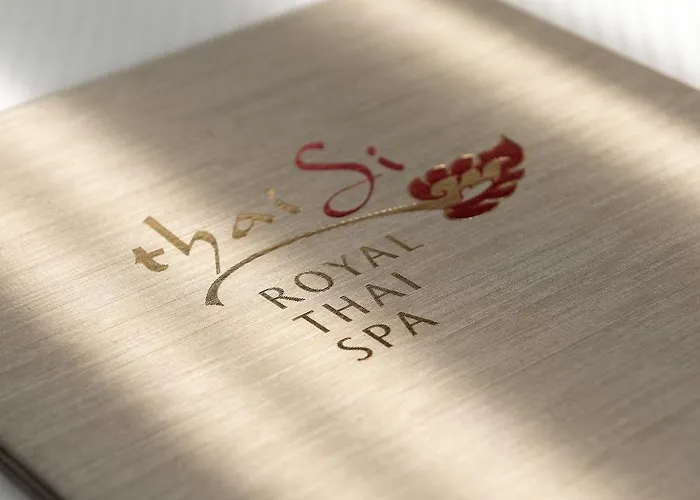 Thai Si Royal Thai Hotel Lovadina