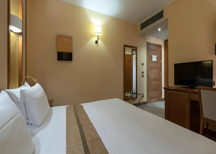 Thai Si Royal Thai 4* Lovadina