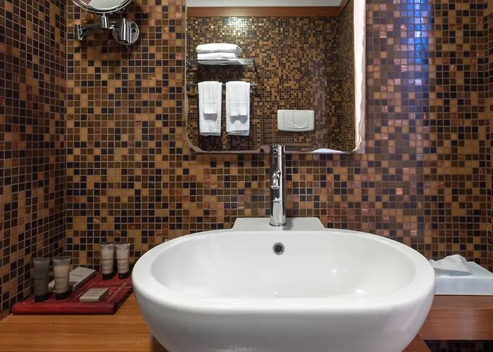 Thai Si Royal Thai Hotel 4*