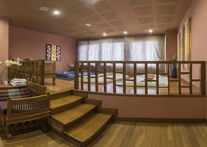 Thai Si Royal Thai Hotel 4*