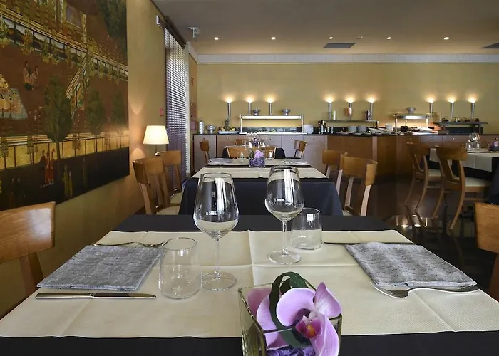 Hotel Thai Si Royal Thai Lovadina