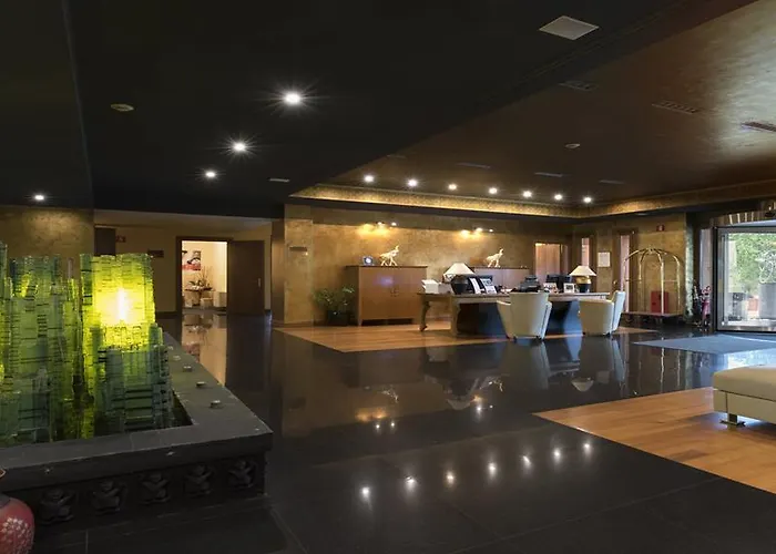 Hotel Thai Si Royal Thai Lovadina