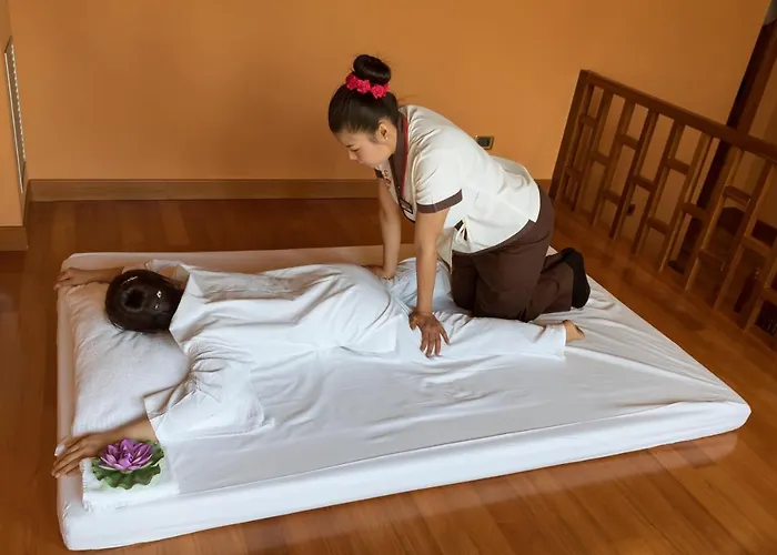 Thai Si Royal Thai Lovadina