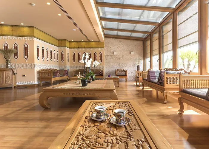 Thai Si Royal Thai Hotel Lovadina