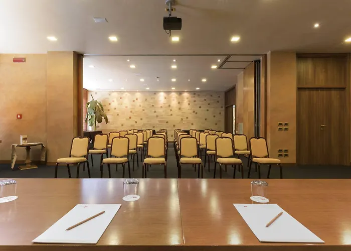 Hotel Thai Si Royal Thai 4*