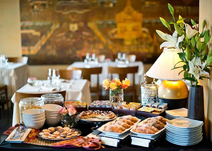 Thai Si Royal Thai Hotel