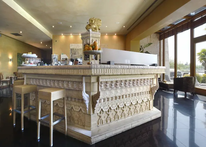 Hotel Thai Si Royal Thai