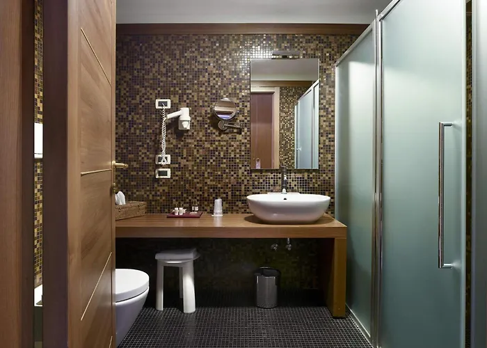 Hotel Thai Si Royal Thai Lovadina