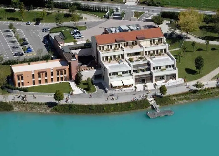 Hotel Thai Si Royal Thai Lovadina