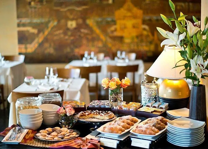 Hotel Thai Si Royal Thai Lovadina