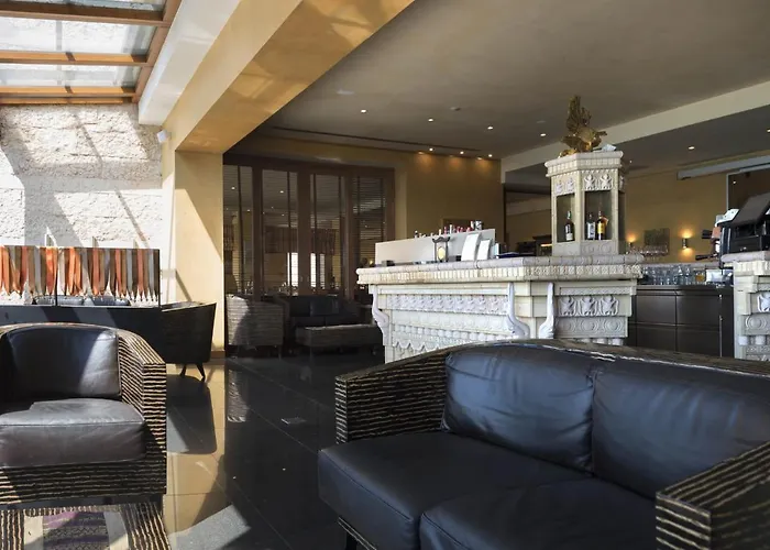 Thai Si Royal Thai 4* Lovadina