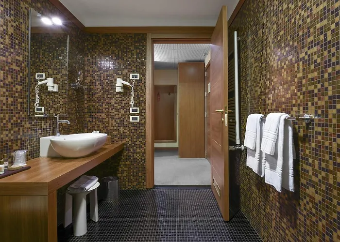 Thai Si Royal Thai 4* Lovadina