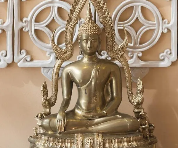 Hotel Thai Si Royal Thai 4*