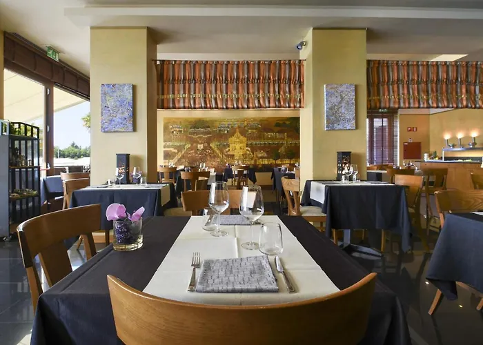 Thai Si Royal Thai Lovadina