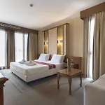 泰希皇家泰式温泉酒店 酒店