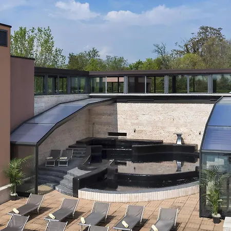 泰希皇家泰式温泉酒店 洛瓦迪纳