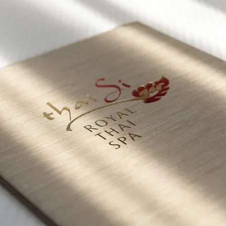 泰希皇家泰式温泉酒店 酒店 洛瓦迪纳