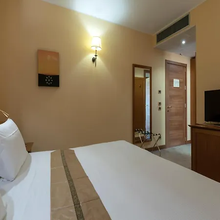 泰希皇家泰式温泉酒店 4* 洛瓦迪纳