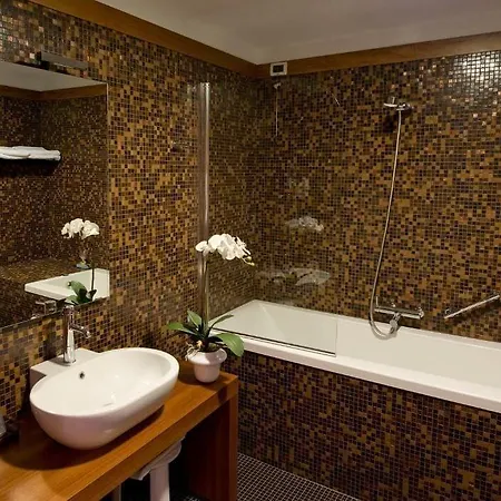 泰希皇家泰式温泉酒店