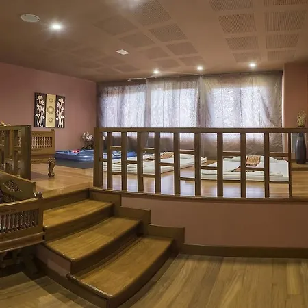 Thai Si Royal Thai Hotel 4*