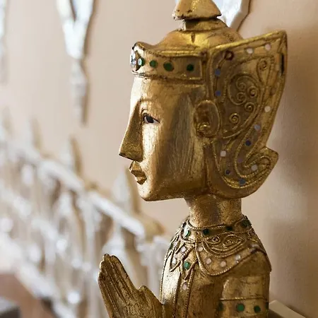 Thai Si Royal Thai Lovadina