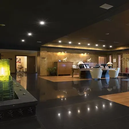 酒店 泰希皇家泰式温泉酒店 洛瓦迪纳