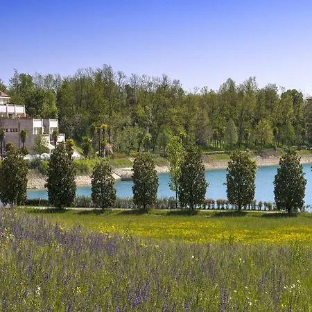 Thai Si Royal Thai Ξενοδοχείο Lovadina