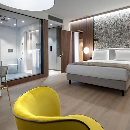 Thai Si Royal Thai Ξενοδοχείο Lovadina