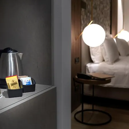 泰希皇家泰式温泉酒店 酒店 洛瓦迪纳