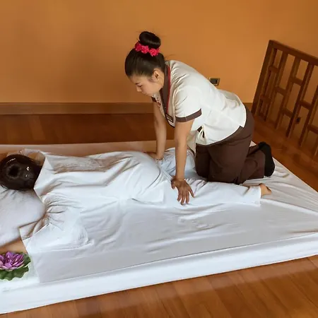 Thai Si Royal Thai Lovadina