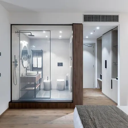 酒店 泰希皇家泰式温泉酒店