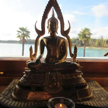 酒店 泰希皇家泰式温泉酒店 洛瓦迪纳