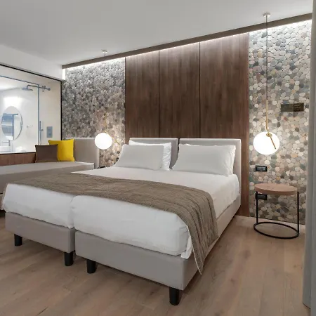 泰希皇家泰式温泉酒店