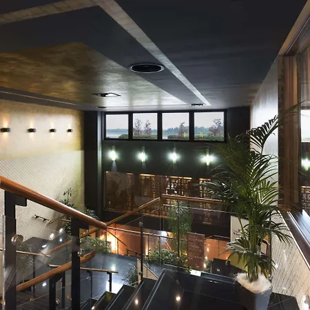 泰希皇家泰式温泉酒店 洛瓦迪纳