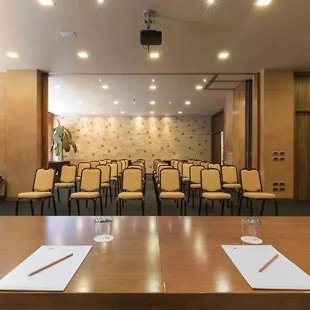 酒店 泰希皇家泰式温泉酒店 4*