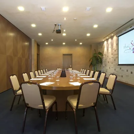 Thai Si Royal Thai Ξενοδοχείο Lovadina