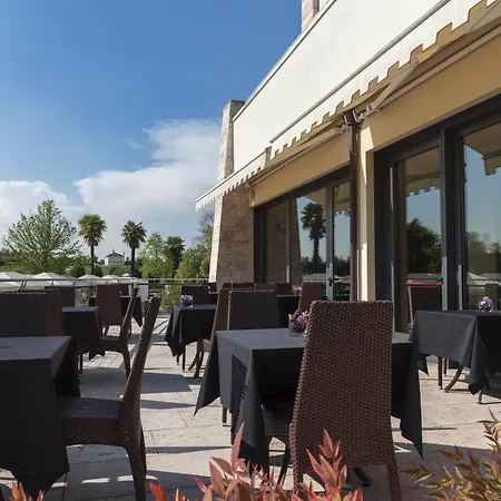 泰希皇家泰式温泉酒店 酒店