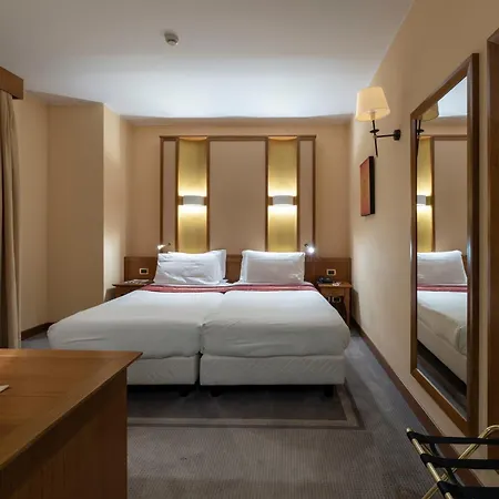 泰希皇家泰式温泉酒店 4* 洛瓦迪纳