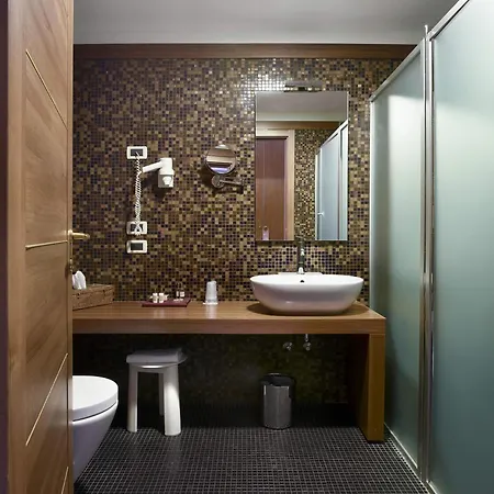 酒店 泰希皇家泰式温泉酒店 洛瓦迪纳