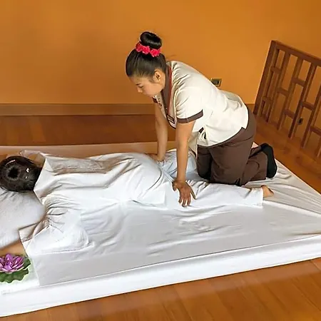 Thai Si Royal Thai 4*