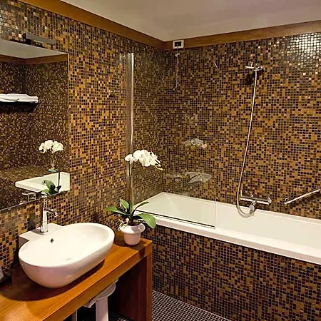 Hotel Thai Si Royal Thai Lovadina
