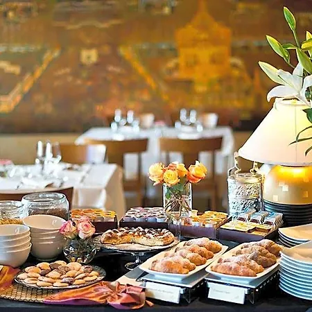 Thai Si Royal Thai Lovadina