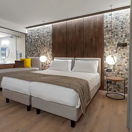 Hotel Thai Si Royal Thai