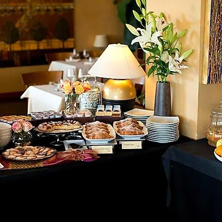 Thai Si Royal Thai Hotel 4*