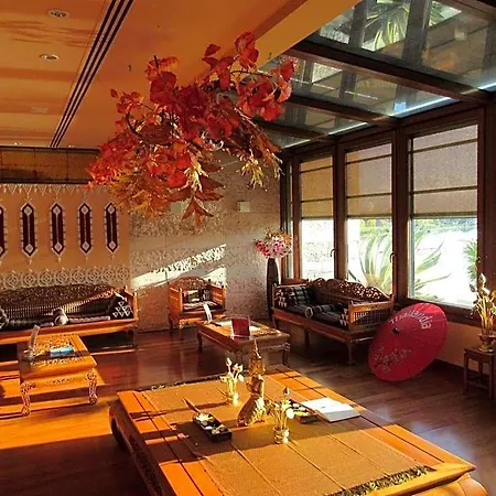 Thai Si Royal Thai