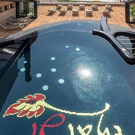 Hotel Thai Si Royal Thai Lovadina